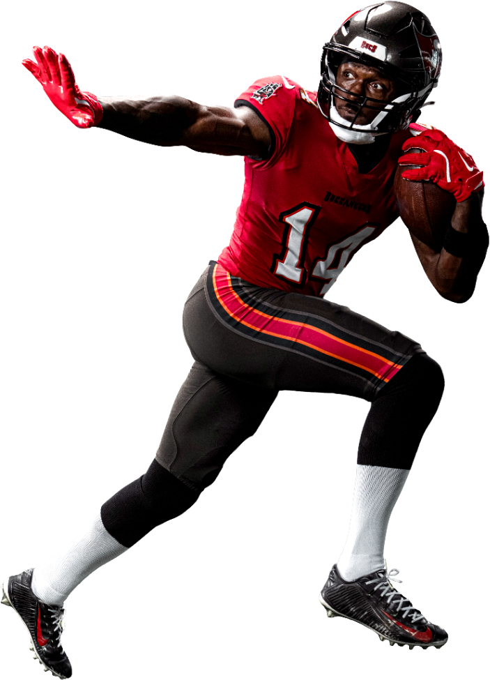 Chris Godwin Jr.