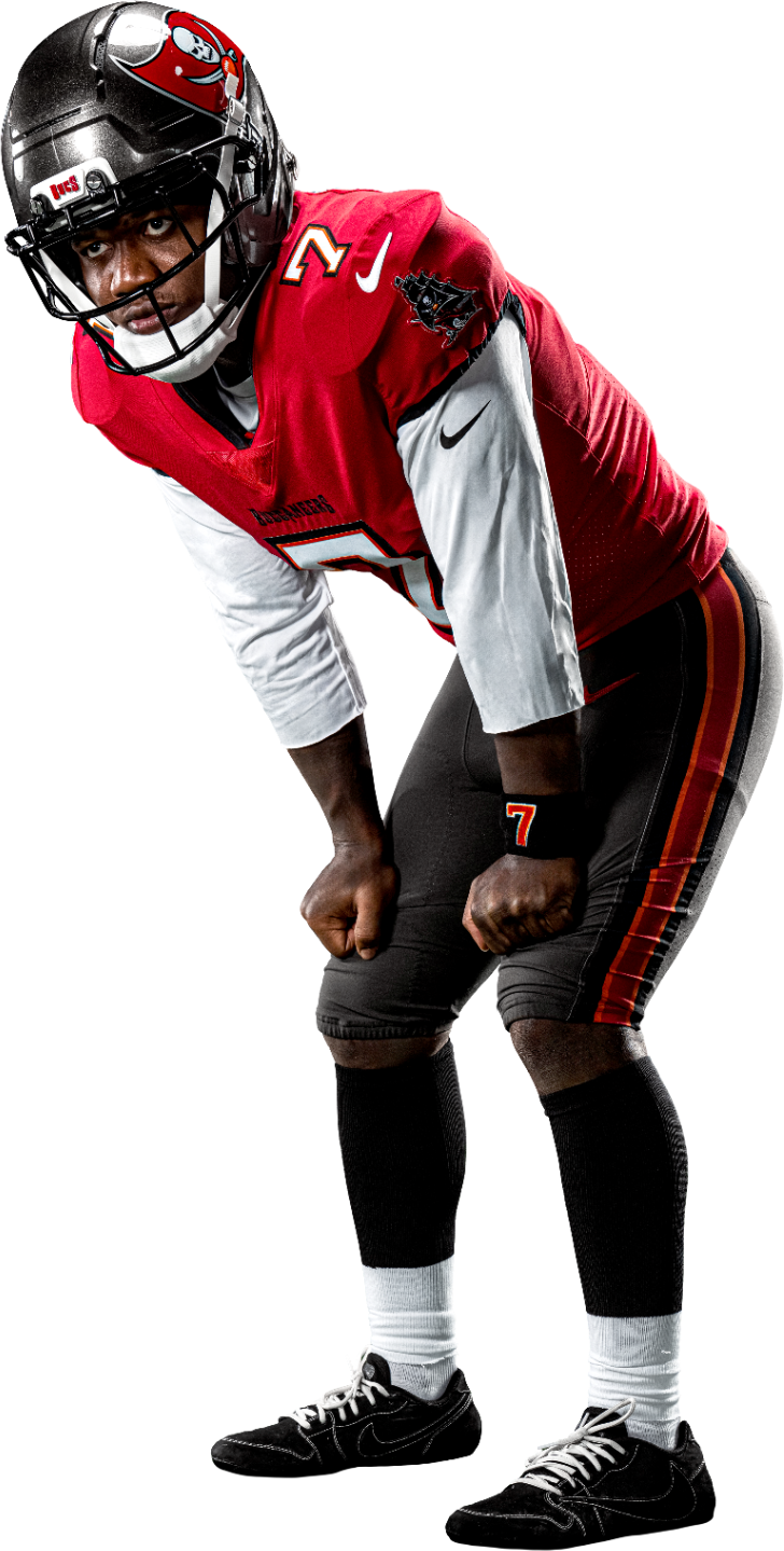 Bucky Irving