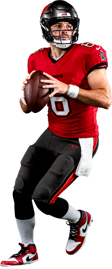 Baker Mayfield