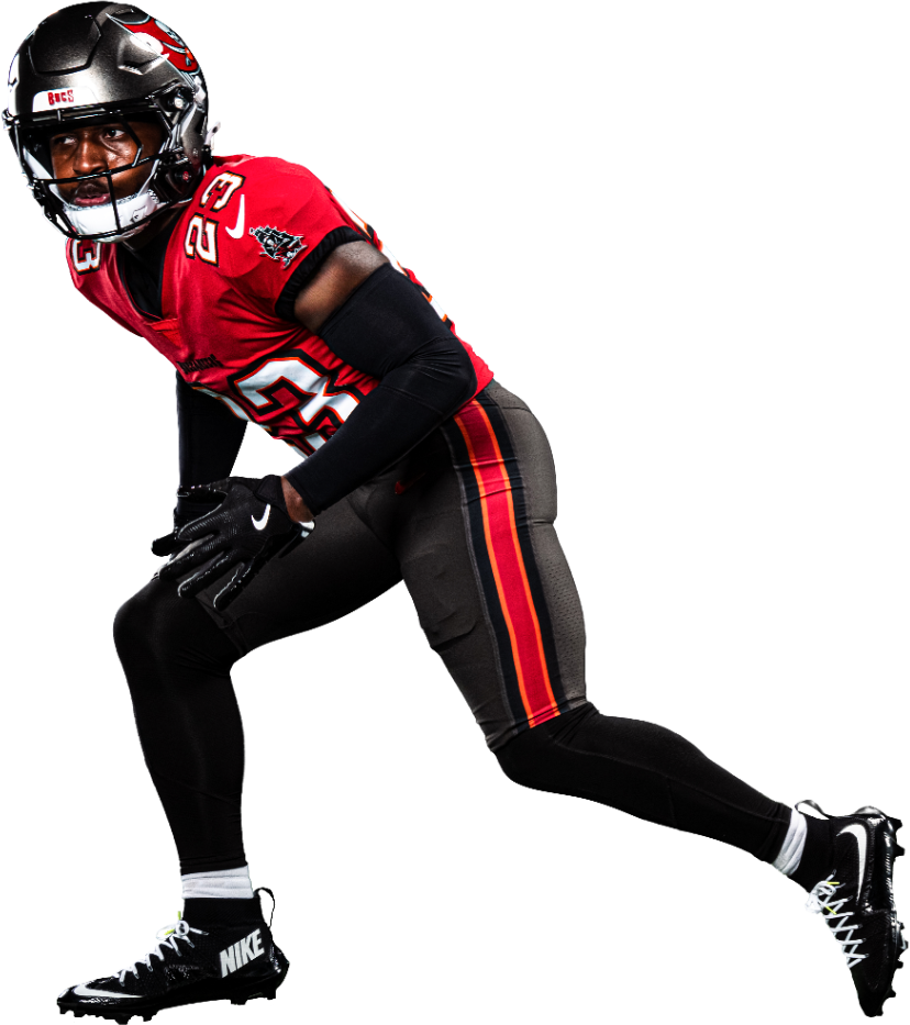 Tykee Smith
